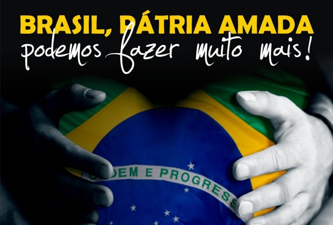 Brasil fazer muito mais (1)